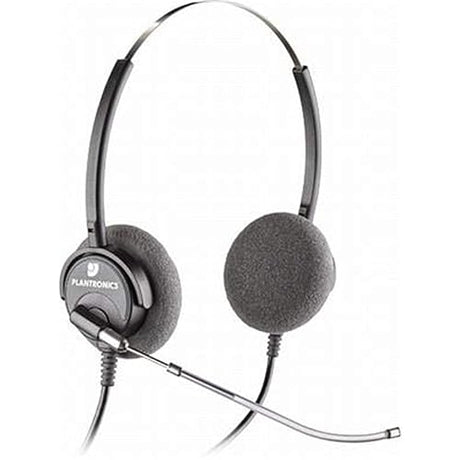 Plantronics H51-M10 Supra Monaural Headset/Monitor