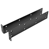 Tripp Lite PDU Mounting Bracket Accessory Kit 2-Post 4-Post Open Frame Rack