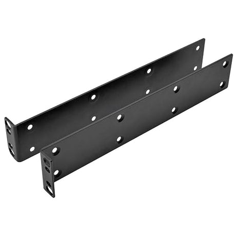 Tripp Lite PDU Mounting Bracket Accessory Kit 2-Post 4-Post Open Frame Rack