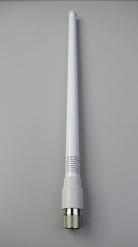 Aironet 2.4 Ghz, 8 Dbi Omni