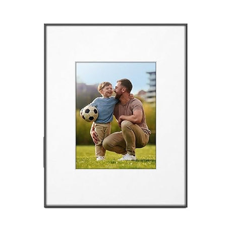 Aluratek 13.3 WiFi ePaper Digital Photo Frame w/Built-in Battery