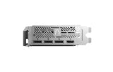 ZOTAC Gaming GeForce RTX 5060 Twin Edge OC DLSS 4 8GB GDDR7 128-bit 28 Gbps PCIE 5.0 Gaming Graphics Card, SFF-Ready Compact Card, ZT-B50600H-10M
