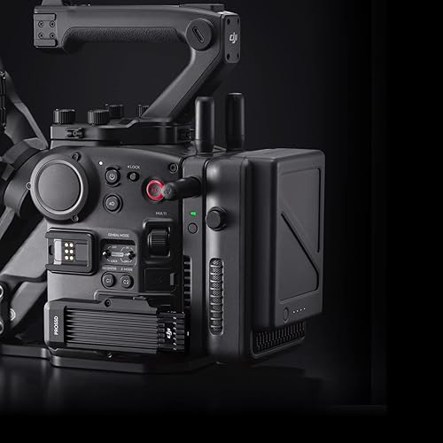 DJI Ronin 4D Video Transmitter