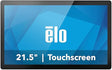 Elo I-Series 5 for Android 21.5 Touchscreen Computer - TouchPro PCAP 10 Touch, 1920 x 1080, Qualcomm Snapdragon QCS6490, 8GB RAM, 64GB SSD, Black