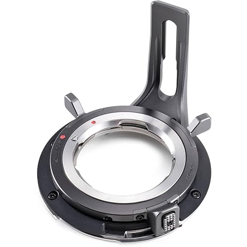 DJI Sony E Lens Mount Unit for Zenmuse X9 Camera