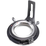 DJI Sony E Lens Mount Unit for Zenmuse X9 Camera