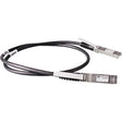 Hp X242 40G Qsfp+ to Qsfp+ 3M Dac CBL Jh235A