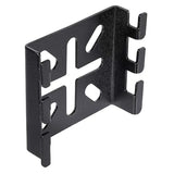 Tripp Lite Spider Bracket, Wall & Floor Spider Shape Bracket for Wire Mesh Cable Trays, High Resiliency Bracket (SRWBSPDRBRKT)