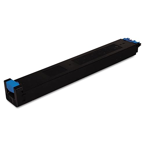 Sharp MX27NTCA Cyan Toner Cartridge