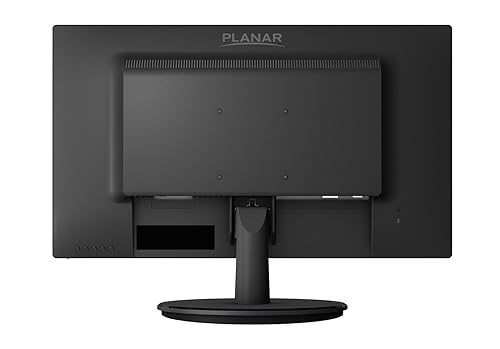 Planar Pln2770w 27 LED LCD Monitor 997-8371-00