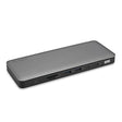 Kensington SD5768T EQ Thunderbolt 4 Docking Station, Dual 4K@60Hz via HDMI/TB4 Ports, 96W Charging, SD/Micro SD Card Slots, Ethernet, Audio, Supports Thunderbolt Share (K35381NA) Thunderbolt 4 Dual 4K 96W with Thunderbolt Share