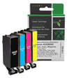 CIG Non-OEM New Black, Cyan, Magenta, Yellow Ink Cartridges for Canon PGI-225/CLI-226 Non-OEM New Black, Cyan, Magenta, Yellow Ink Cartridges for Canon PGI-225/CLI-226
