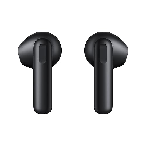 HUAWEI FreeBuds SE 2-40-Hour Battery Life, Compact and Comfortable to Grip, 3 Hours of Music Playback on a 10-Minute Charge, Bluetooth 5.3 Connections,Graphite Black