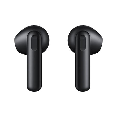 HUAWEI FreeBuds SE 2-40-Hour Battery Life, Compact and Comfortable to Grip, 3 Hours of Music Playback on a 10-Minute Charge, Bluetooth 5.3 Connections,Graphite Black