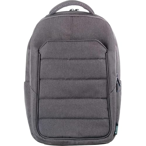 ELB14UF Greenee Eco Backpack Double Compartment For Notebook 13/14