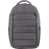 ELB14UF Greenee Eco Backpack Double Compartment For Notebook 13/14