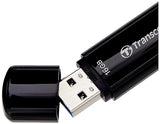 Transcend JetFlash 700 16 GB USB 3.1 Flash Drive TS16GJF700 (up to 90MB/s) 16GB