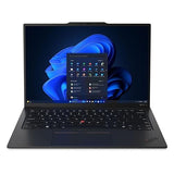 Lenovo Gen 12 ThinkPad X1 Carbon Laptop Intel Ultra 7 165U vPro Processor, 32GB 6400MHz RAM, 1TB Gen4 SSD, 14 WUXGA Touchscreen, 5G and 4G WWAN Mobile Broadband, Win 11 Pro