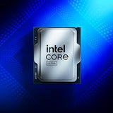 Intel® Core™ Ultra 5 Desktop Processor 245K 14 cores (6 P-cores + 8 E-cores) up to 5.2 GHz