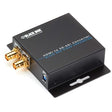 Black Box Network Services 3g-sdi-hd-sdi to Hdmi Converter