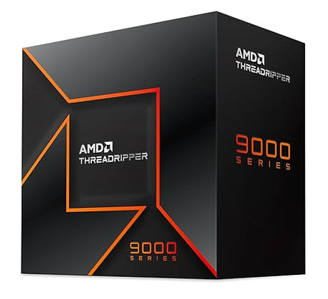 AMD Ryzen™ Threadripper™ 9980X