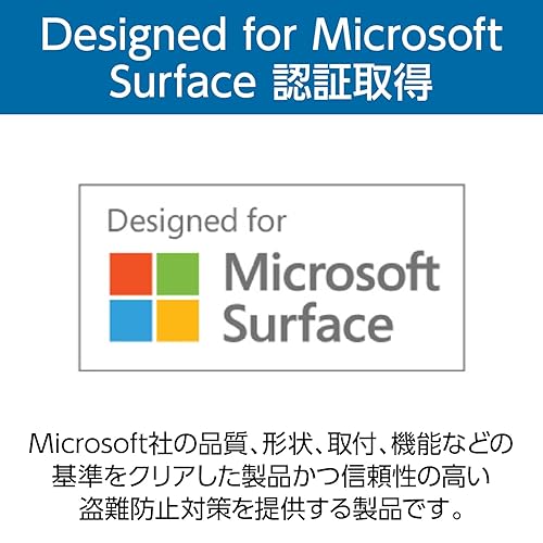Kensington K65029WW Nano Security Slot Adapter Kit Accs, Black