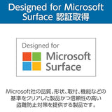 Kensington K65029WW Nano Security Slot Adapter Kit Accs, Black