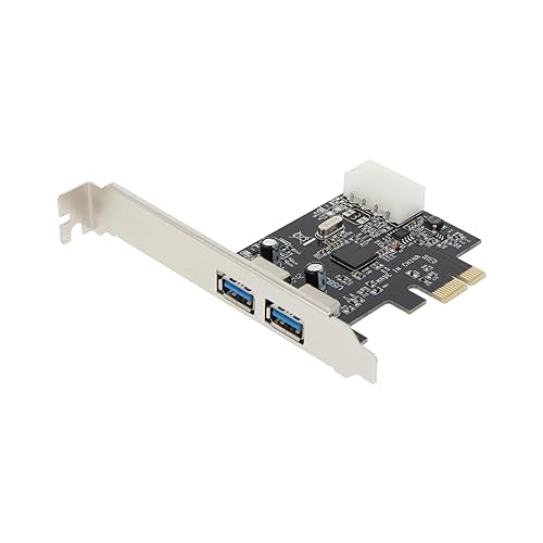 VisionTek 2 Port USB 3.0 PCIe SFF Internal Card - 900598