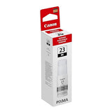 Canon GI-23 Black Ink For PIXMA G620 Printer