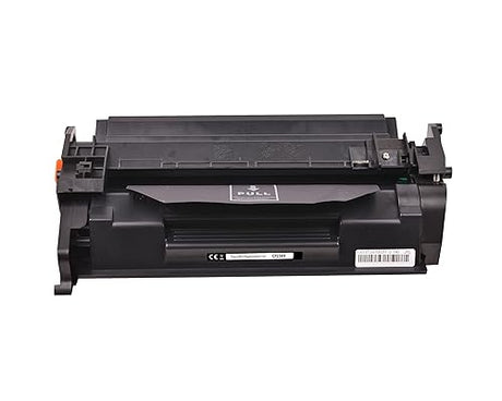 Elevate Imaging Compatible for HP CF258X Black Cartridge Yield 10K