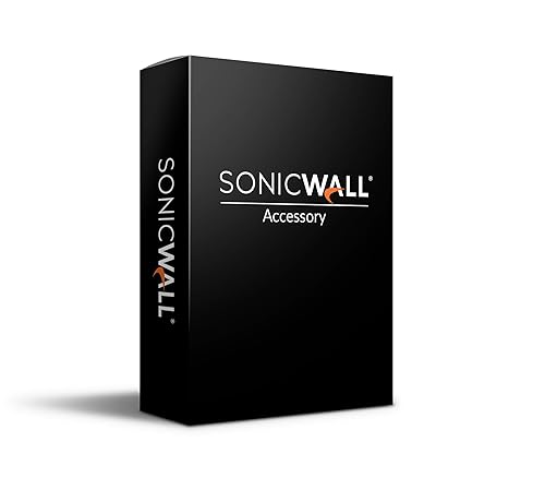SonicWall NSA 4650/5650/6650/9250/9450/9650 FRU Power Supply 01-SSC-0019