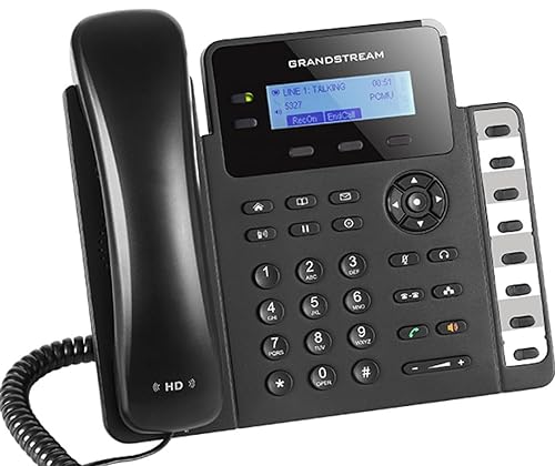 Grandstream GXP1628