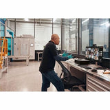 HP ProDesk 4 G1i Desktop Computer - Intel Core Ultra 7 15th Gen 265 - vPro Technology - 16 GB - 512 GB SSD - Small Form Factor - Jack Black - Smart Buy - Intel Q870 Chip - Windows 11 Pro 64-bit - Inte