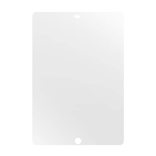 OtterBox ALPHA GLASS Screen Protector for IPad 7th, 8th & 9th Gen (10.2 Display - 2019, 2020 & 2021 version) - CLEAR