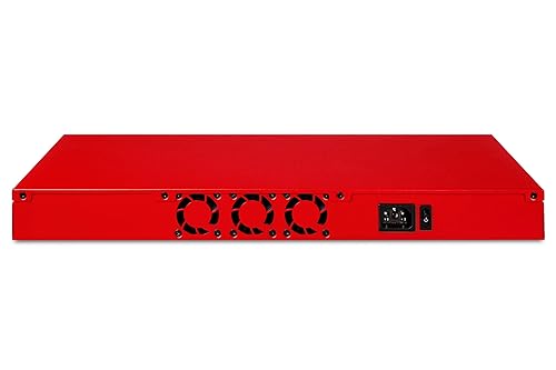 Trade up to WatchGuard Firebox M390 with 3-yr Total Security Suite