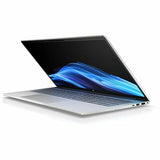 HP EliteBook 8 G1a 16 Touchscreen Copilot+ PC Notebook - WUXGA - AMD Ryzen AI 7 350-32 GB - 1 TB SSD - English Keyboard - Glacier Silver - AMD Chip - 1920 x 1200 - Windows 11 Pro - AMD Radeon 860M