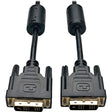 Tripp Lite P561-100 100 Feet DVI Single Link TDMS Cable- DVI-D M/M 30M 100-feet