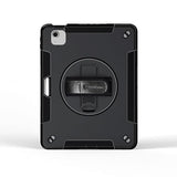 MAXCases Extreme Shield for iPad Air 6 13 (2024) (Black)