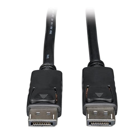 TRIPP LITE 20ft Displayport Monitor Cable Digital Video & Audio M/M 20 Feet