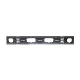 Panduit WMPVF45E Vertical Cable Manager, Black 22 RU Black
