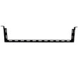 Middle Atlantic LBP-4A 4 Offset L-Shaped Lace Bar For Rackrail (10 Pack)