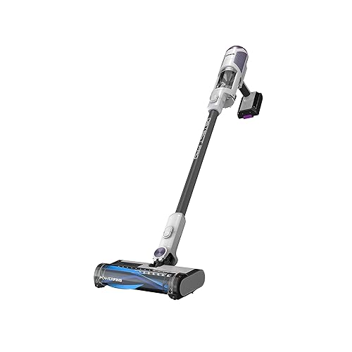 Shark IW1120C Detect Pro Cordless Stick Vacuum with PowerFins Brushroll (Canadian Edition) Stand Alone