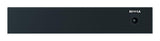 D-Link 8 Port Gigabit Ethernet Unmanaged Metal Desktop Switch, Plug and play, QoS, Cable Diagnostics, Fanless Quiet Operation, Rugged Metal Housing, Energy-Efficient Ethernet (DGS-108GL)