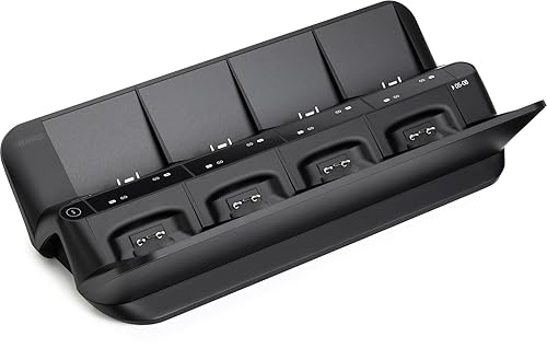 Shure MXWNDX8G Networked Charging Station