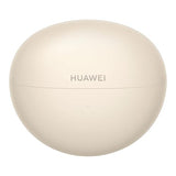 HUAWEI FreeClip, Feather-Light Wearing, Open-Ear Listening, AI Crystal-Clear Call, Long Battery Life, Dual-Device Connections, Beige FreeClip Beige