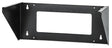 Intellinet 4U Vertical Wall Mount Rack Bracket – for 19in Network and Data Equipment – 3 Yr Mfg Warranty - 716369