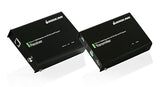 IOGEAR GVE340 HDBaseT-Lite Extender with POH (TAA) HDMI Cable