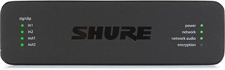 Shure ANI22-XLR Audio Network Interface