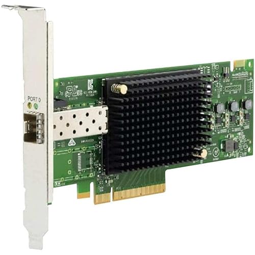 Lenovo EMULEX 16GB FC Single-Port HBA 01CV830