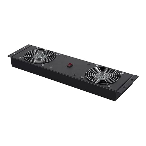 American Power Conversion-APC AR8213 APC Netshelter WX Fan Module